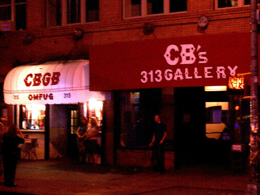 CBGB Wallpapers - Top Free CBGB Backgrounds - WallpaperAccess