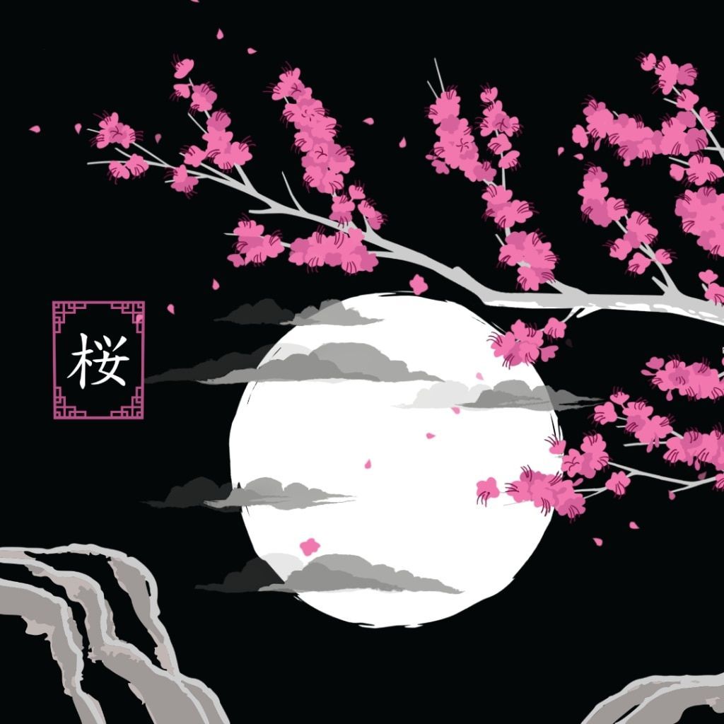 1024x1024 Steam Workshop::Hystar Sakura Dark