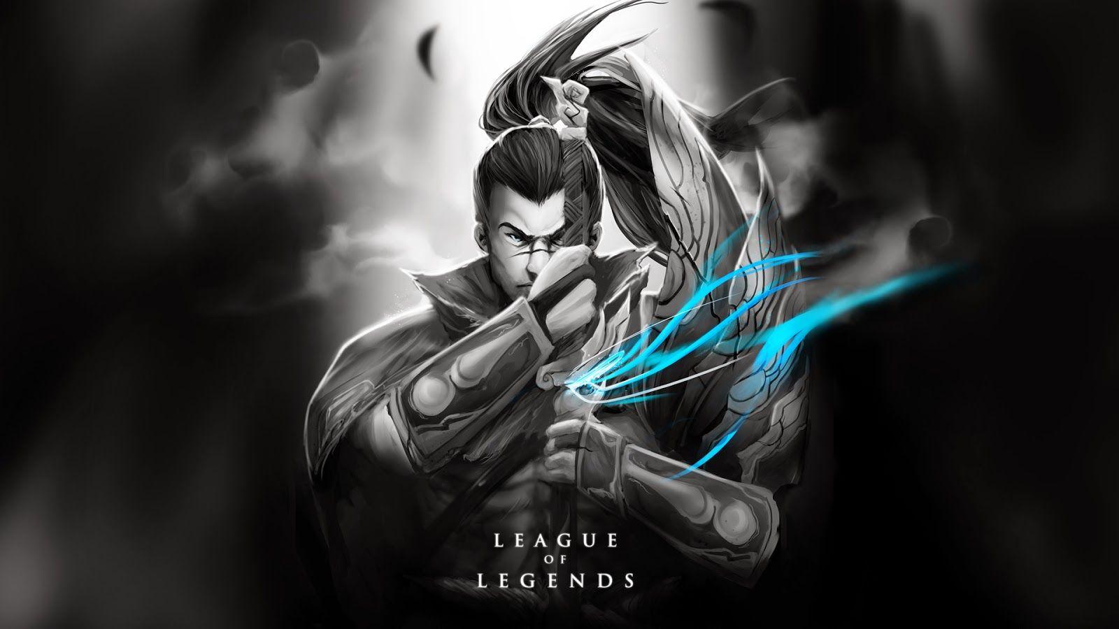 download league of legends wallpaper
