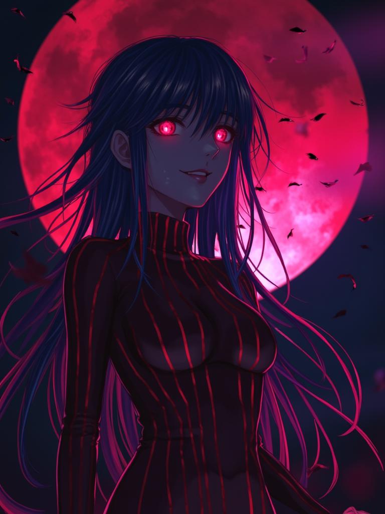 768x1024 Dark Sakura Matou's Bodysuit.5
