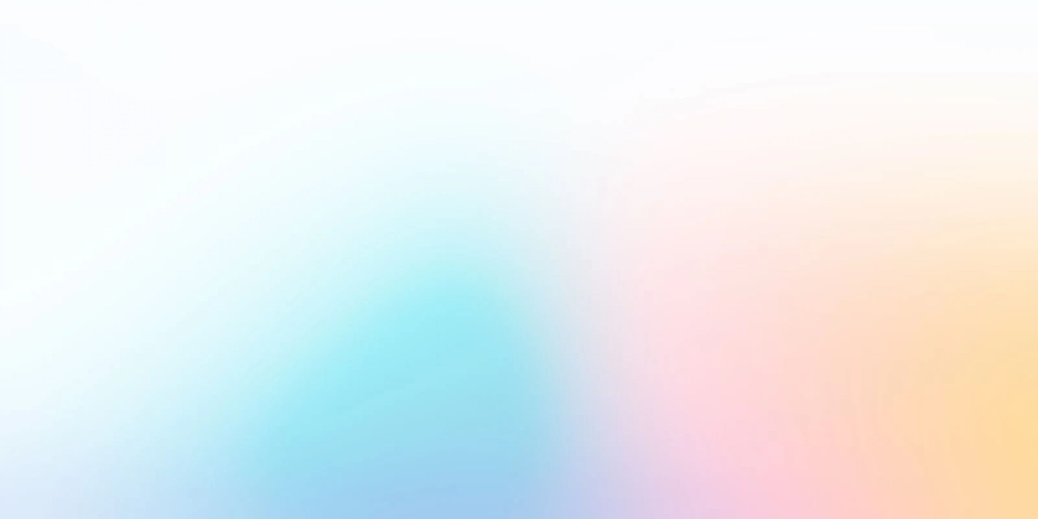 3300x1650 Baby Color Minimal Aesthetic Gradient