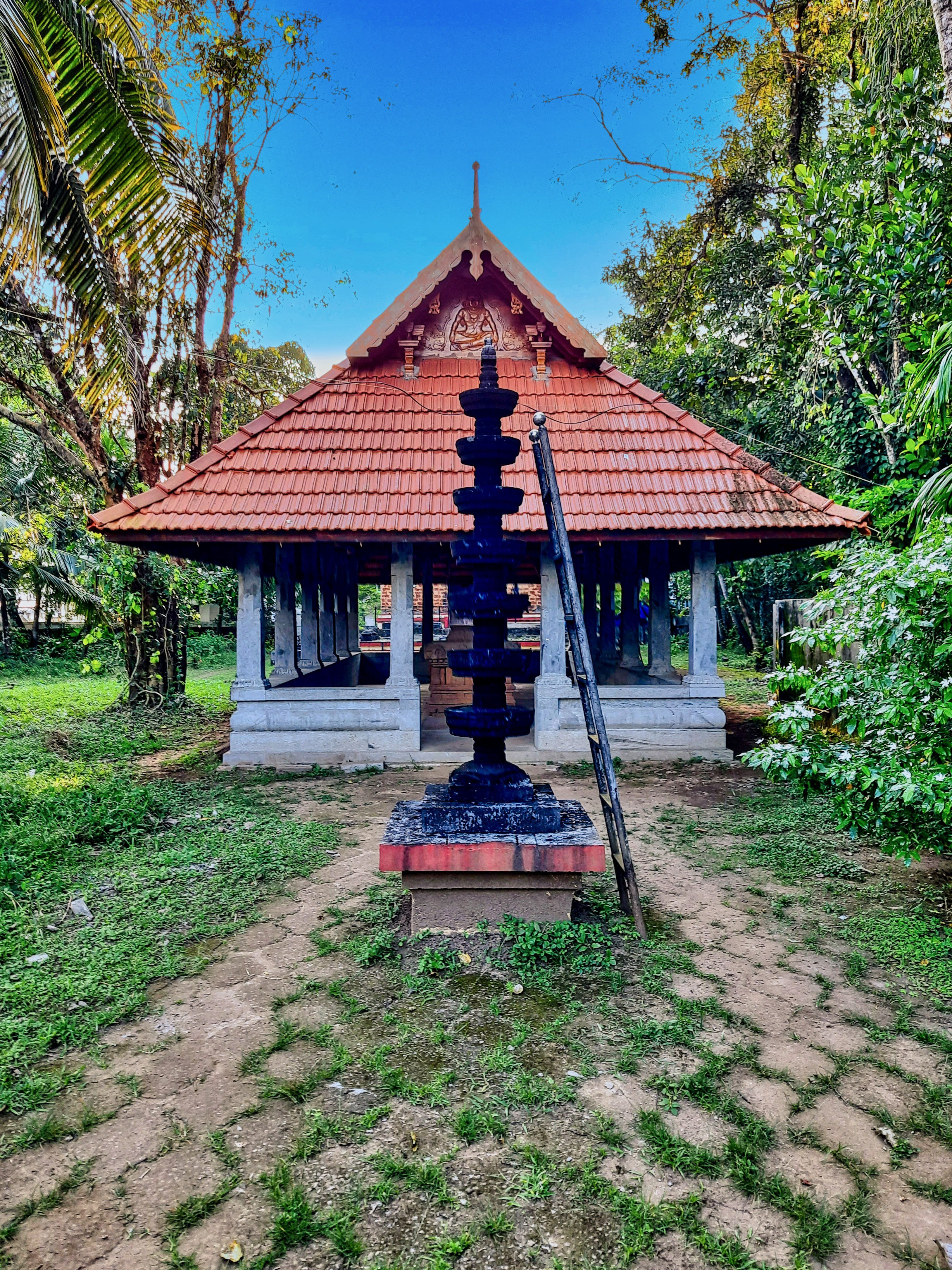 3256x4342 Kilatali Siva temple