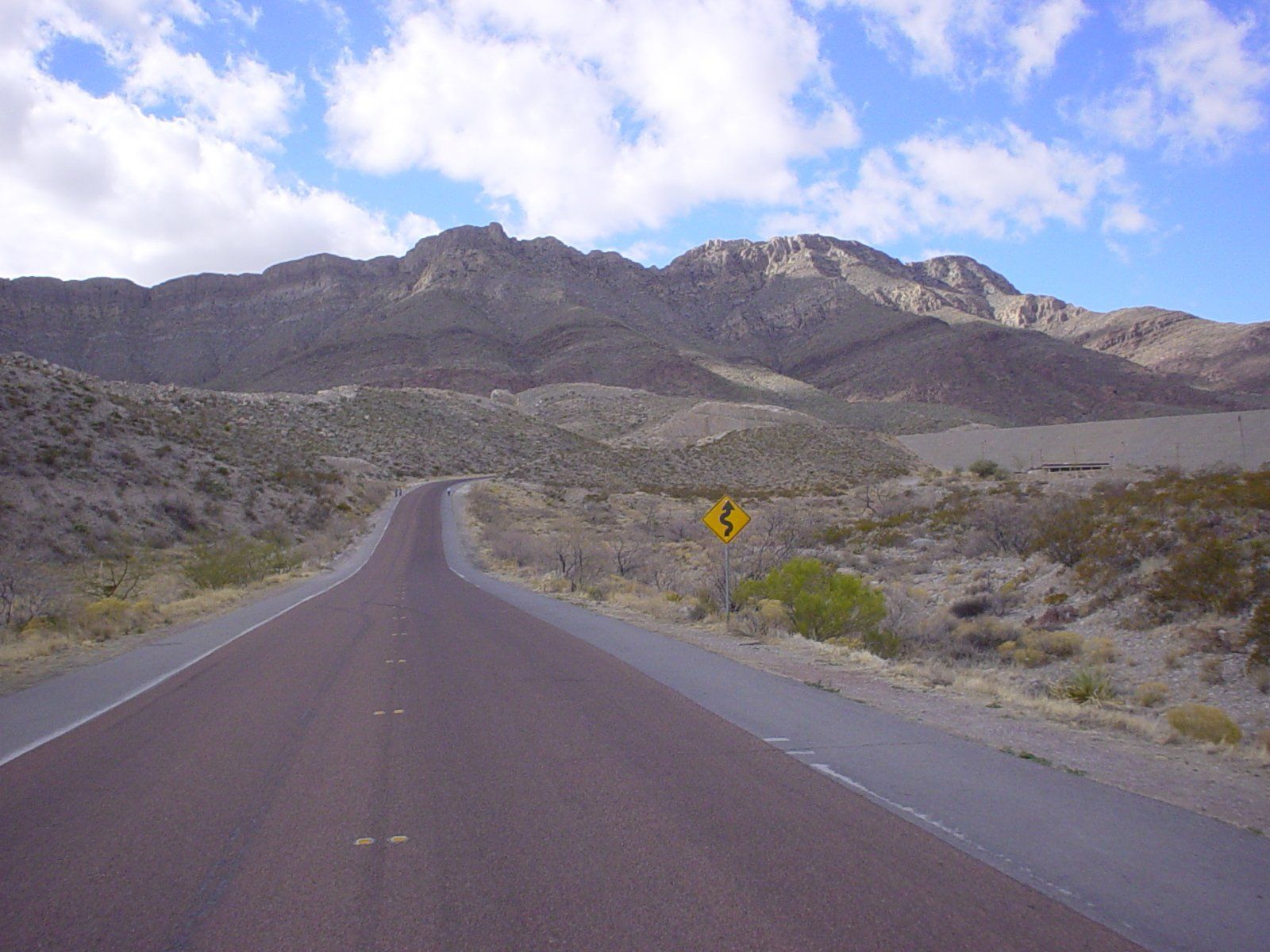 1600x1200 The Great American Road Trip is Dead