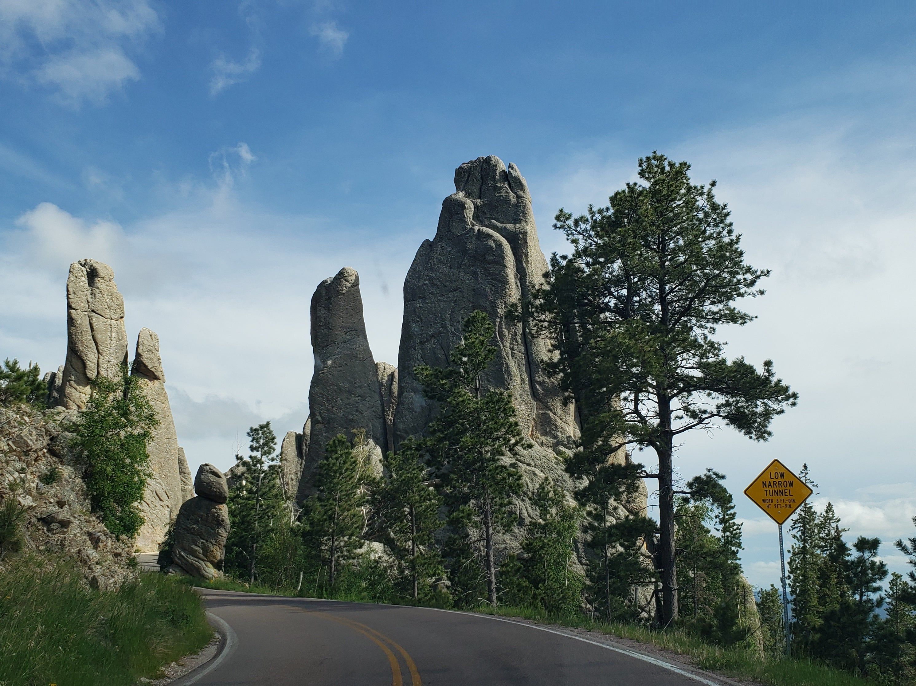 2982x2233 road trip: Minnesota to Montana