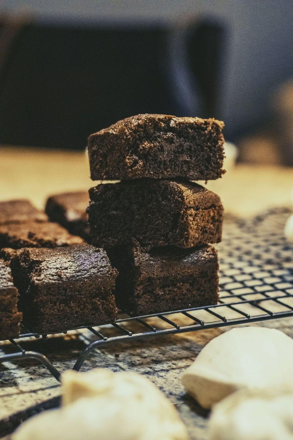 Brownie Wallpapers Top Free Brownie Backgrounds WallpaperAccess