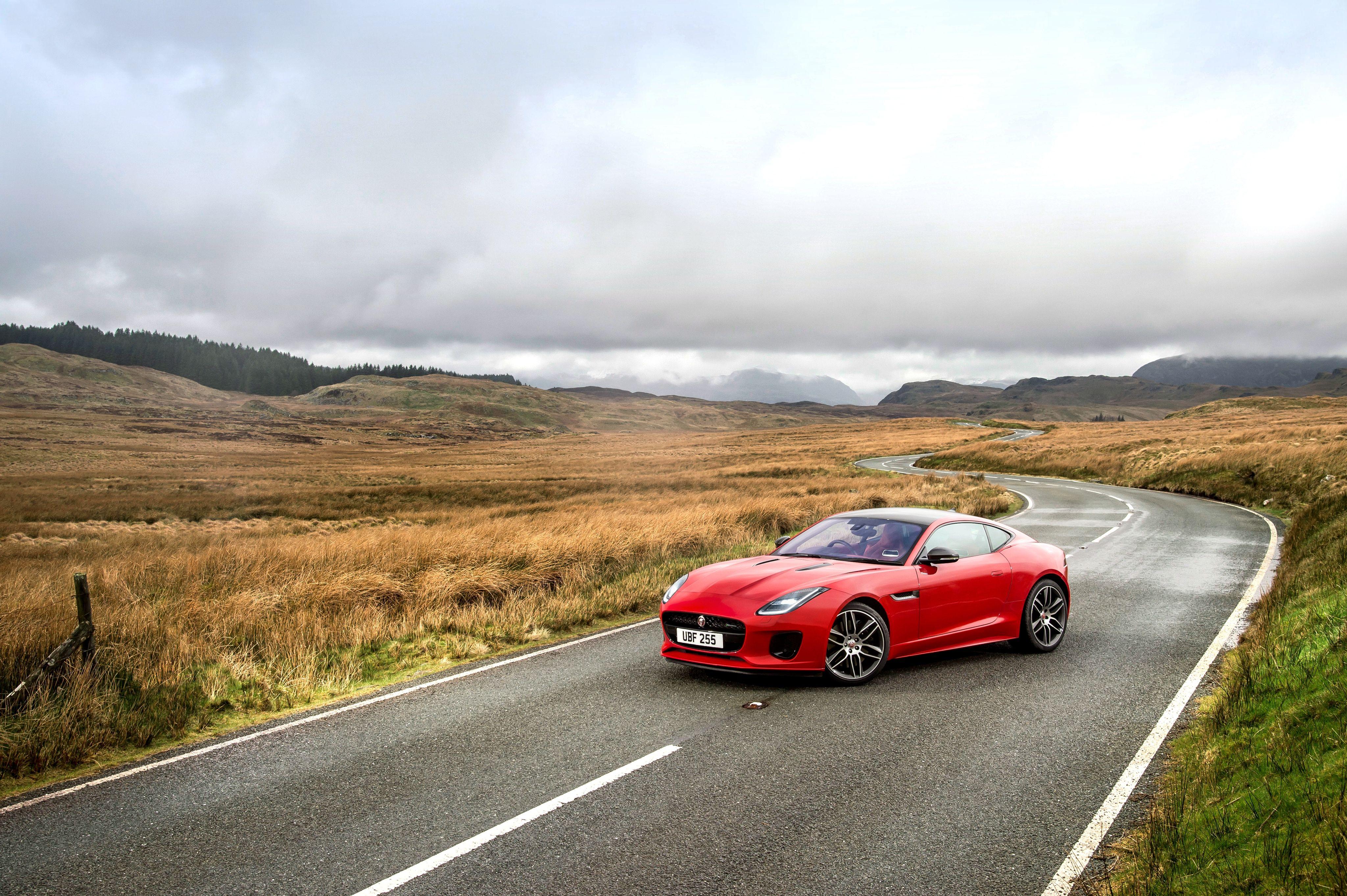 4096x2726 Jaguar F Type 4k Ultra HD Wallpaper And Background Imagex2726