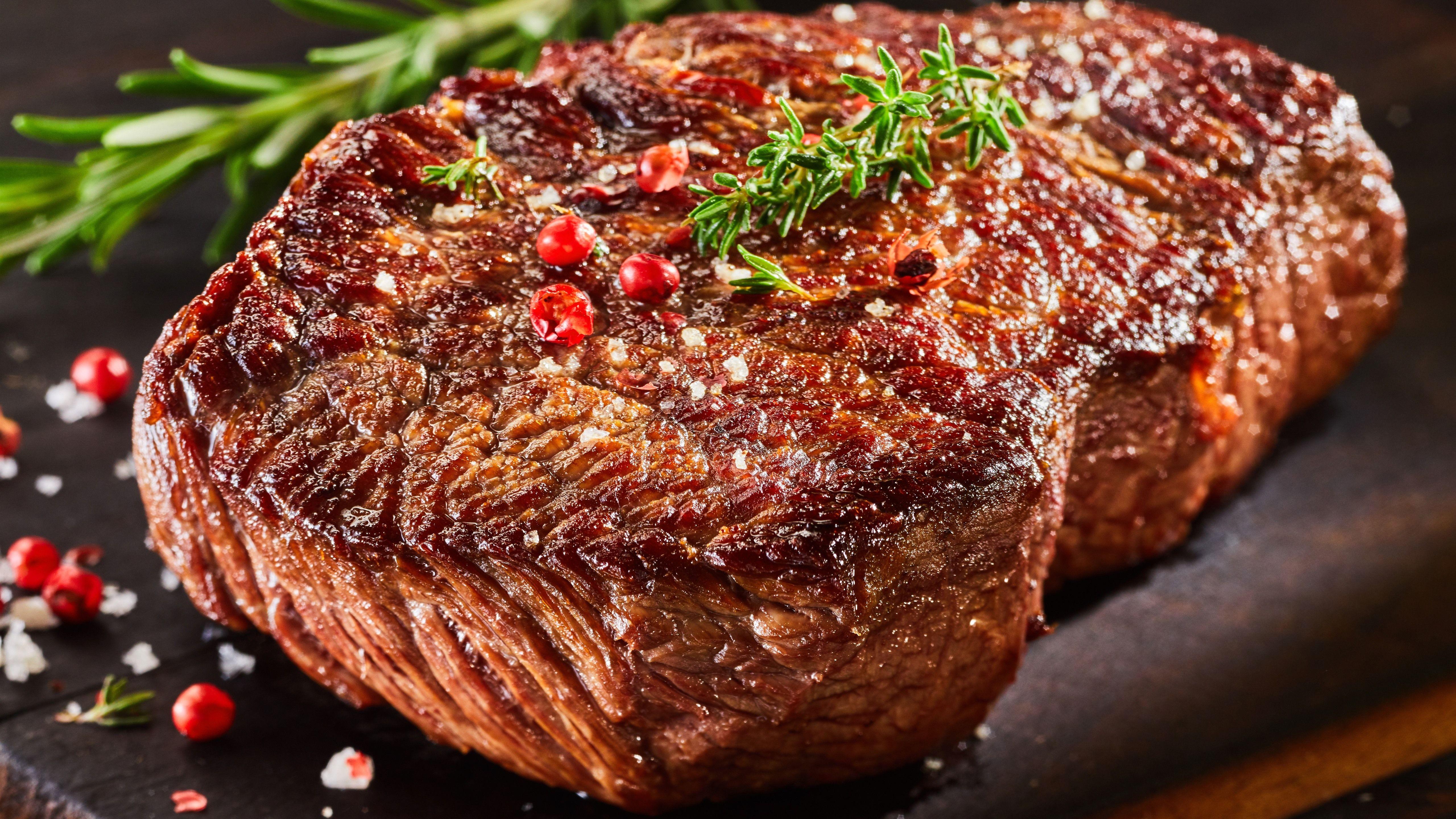 Steak Wallpapers - Top Free Steak Backgrounds - WallpaperAccess