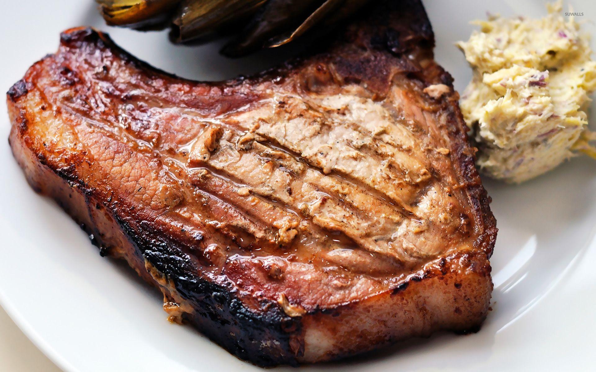 Steak Wallpapers - Top Free Steak Backgrounds - WallpaperAccess
