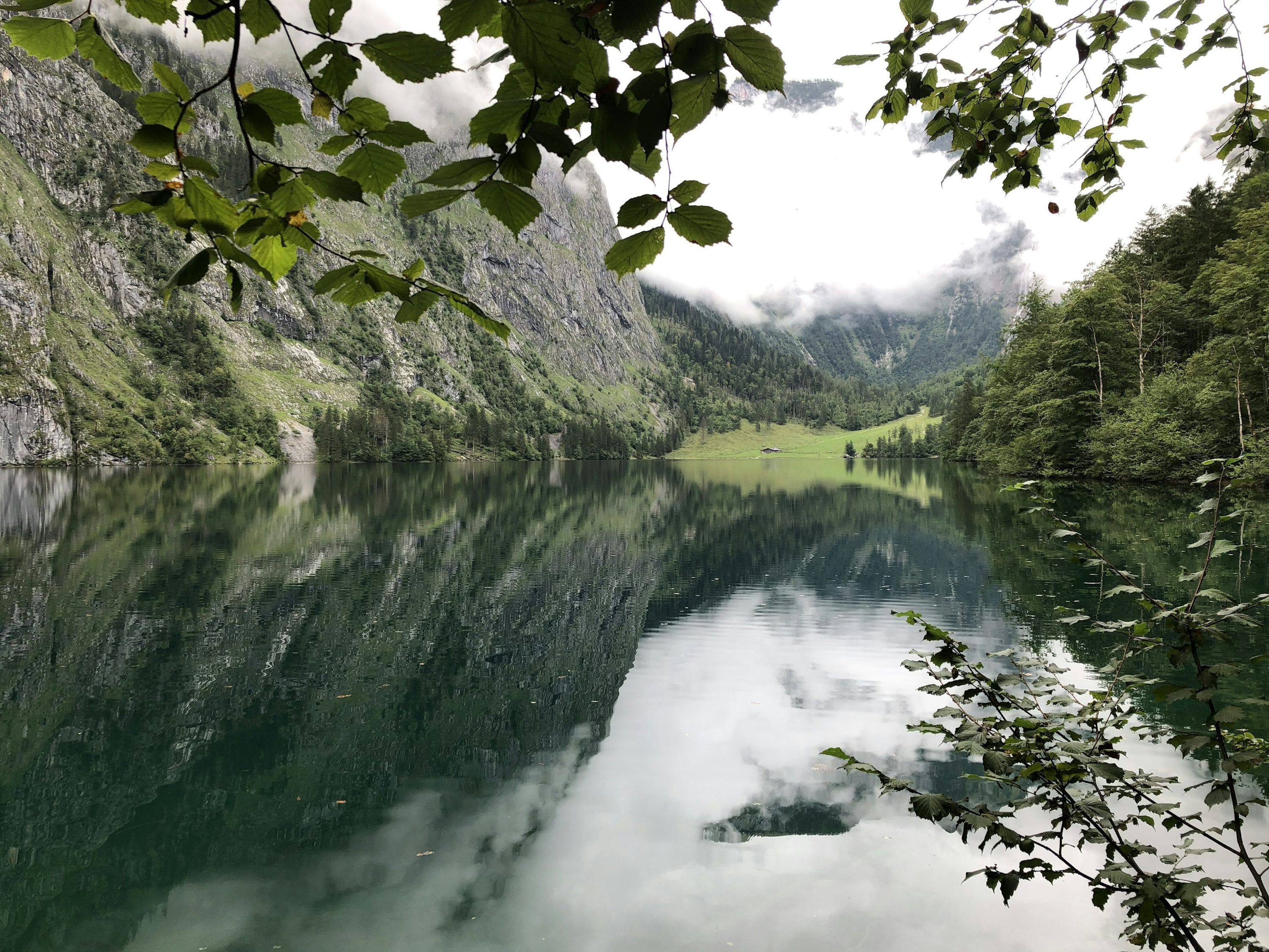 3000x2250 Berchtesgaden Picture. Download Free