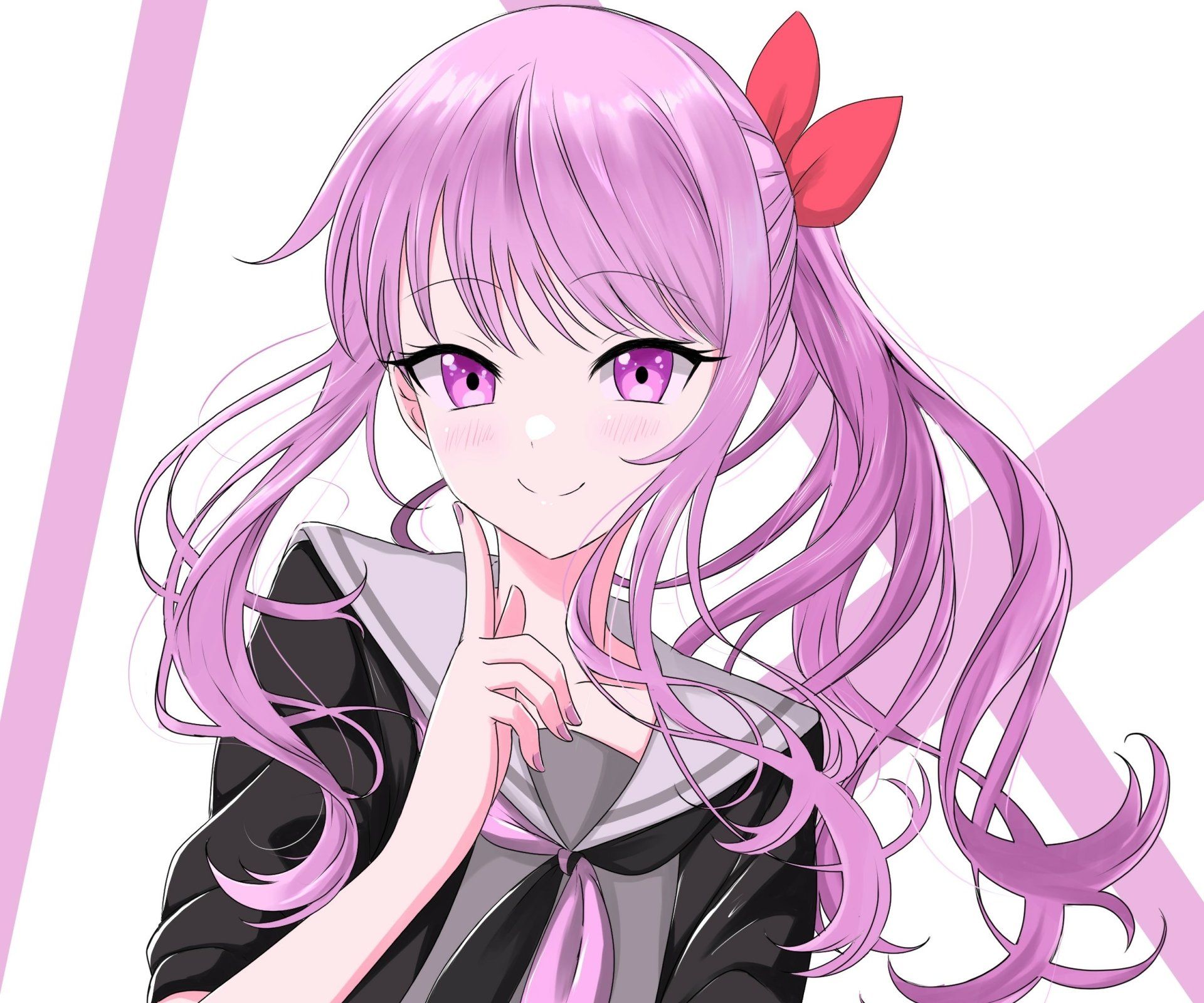 1920x1600 Download Akiyama Mizuki Video Game