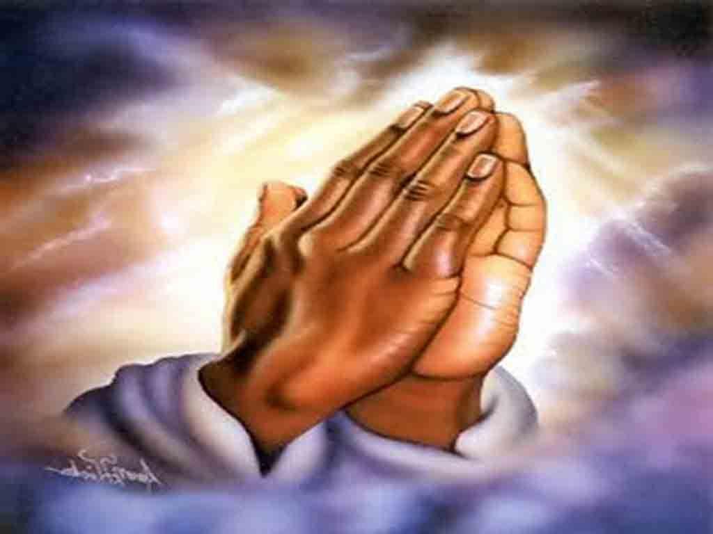 Praying Wallpapers Ntbeamng
