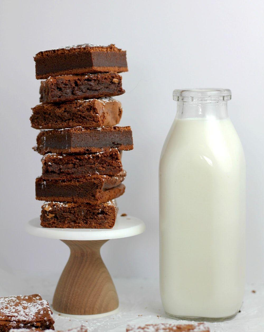1000x1259 Brownie Picture [HD]. Download Free Image