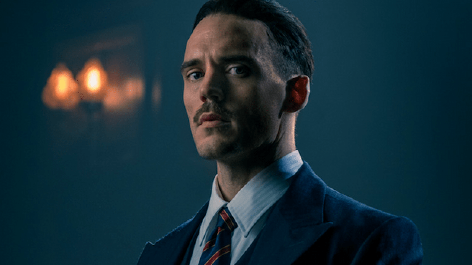 1600x900 Oswald Mosley Wallpaper