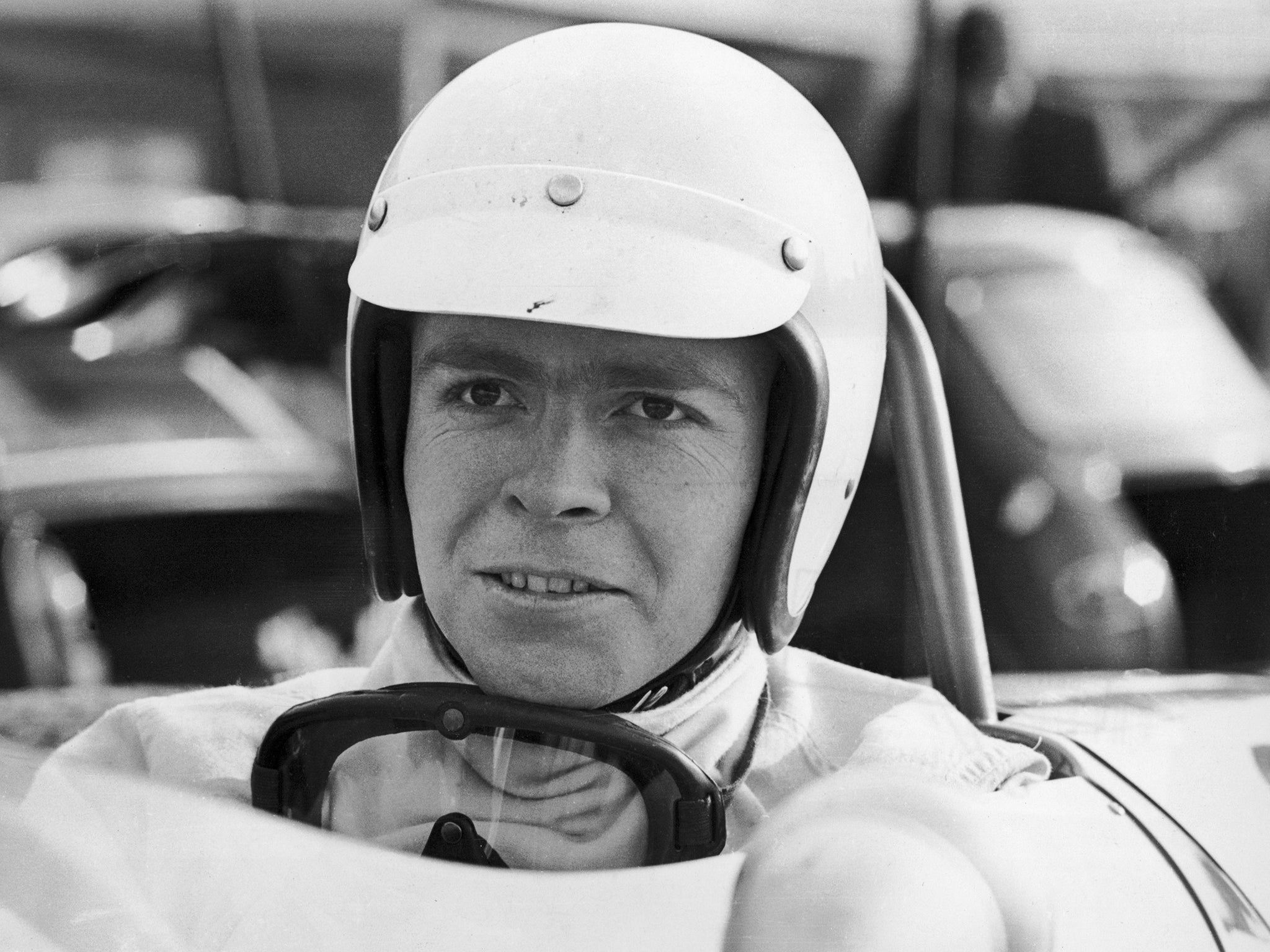 2048x1536 Max Mosley: Godfather of Formula One