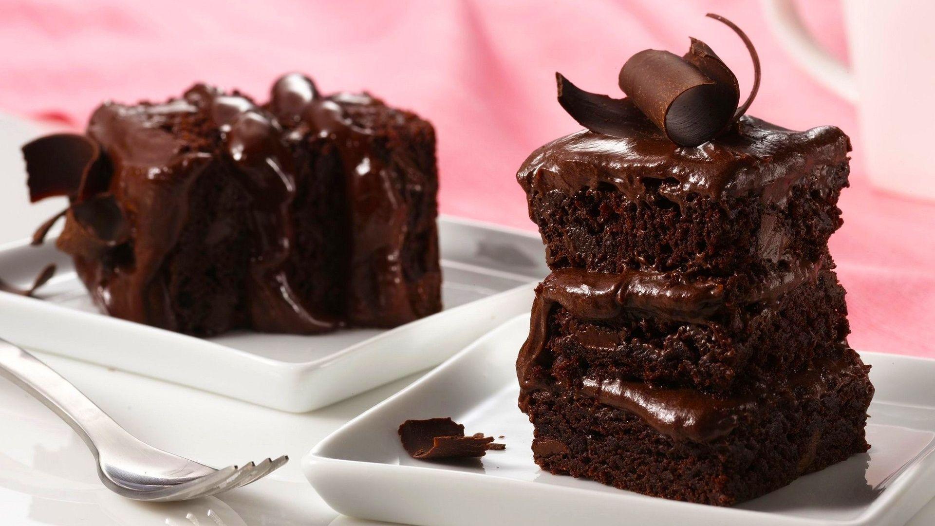 1920x1080 Brownie Wallpaper