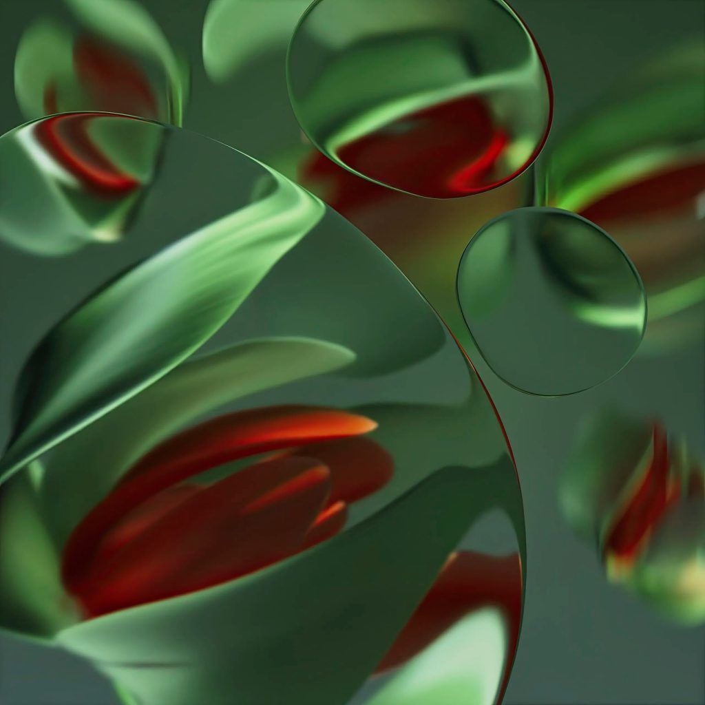 1024x1024 Pixel 9 series wallpaper leak