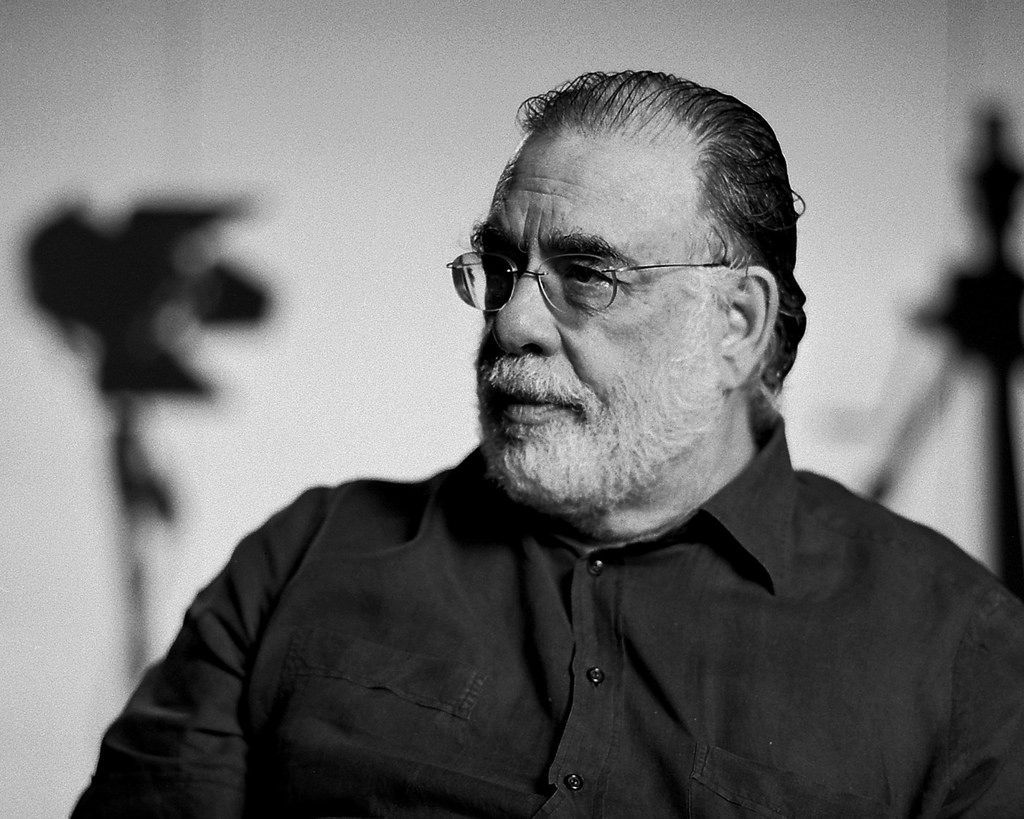 1024x819 Francis Ford Coppola Wallpaper