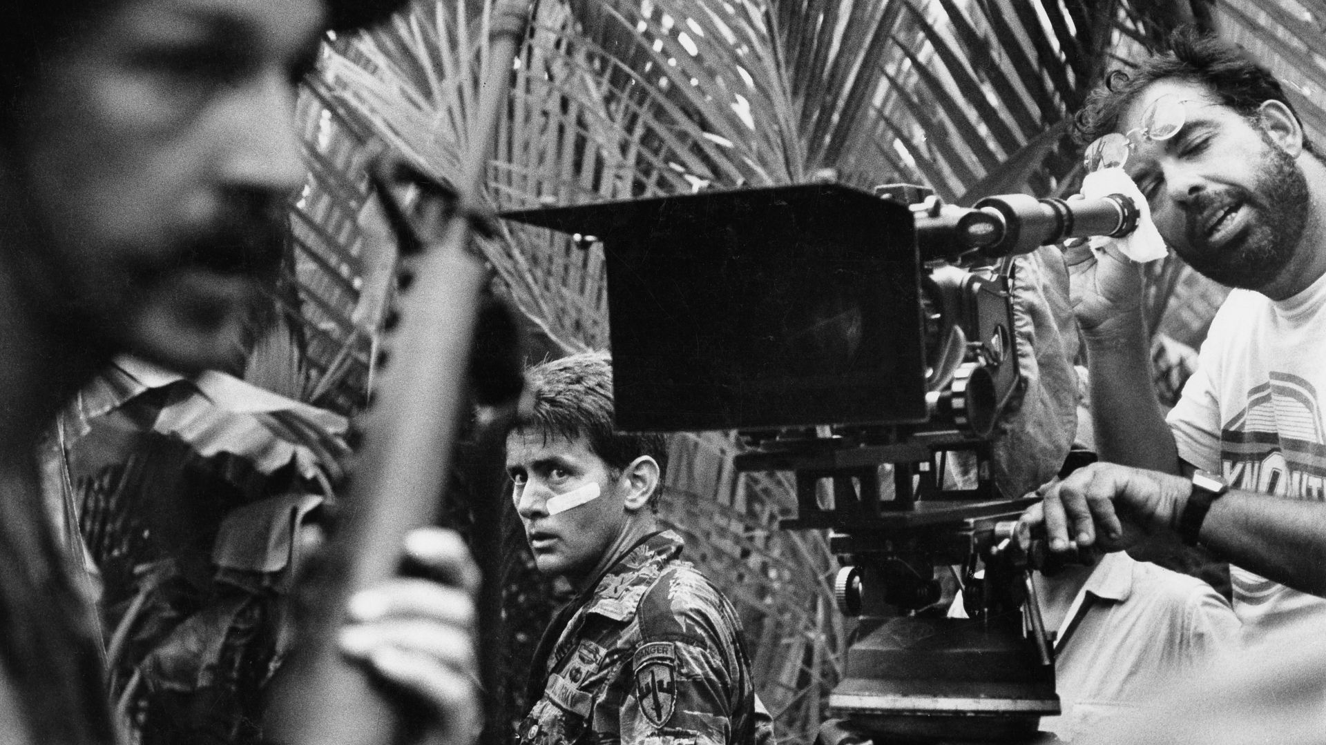1920x1080 Francis Ford Coppola Wallpaper