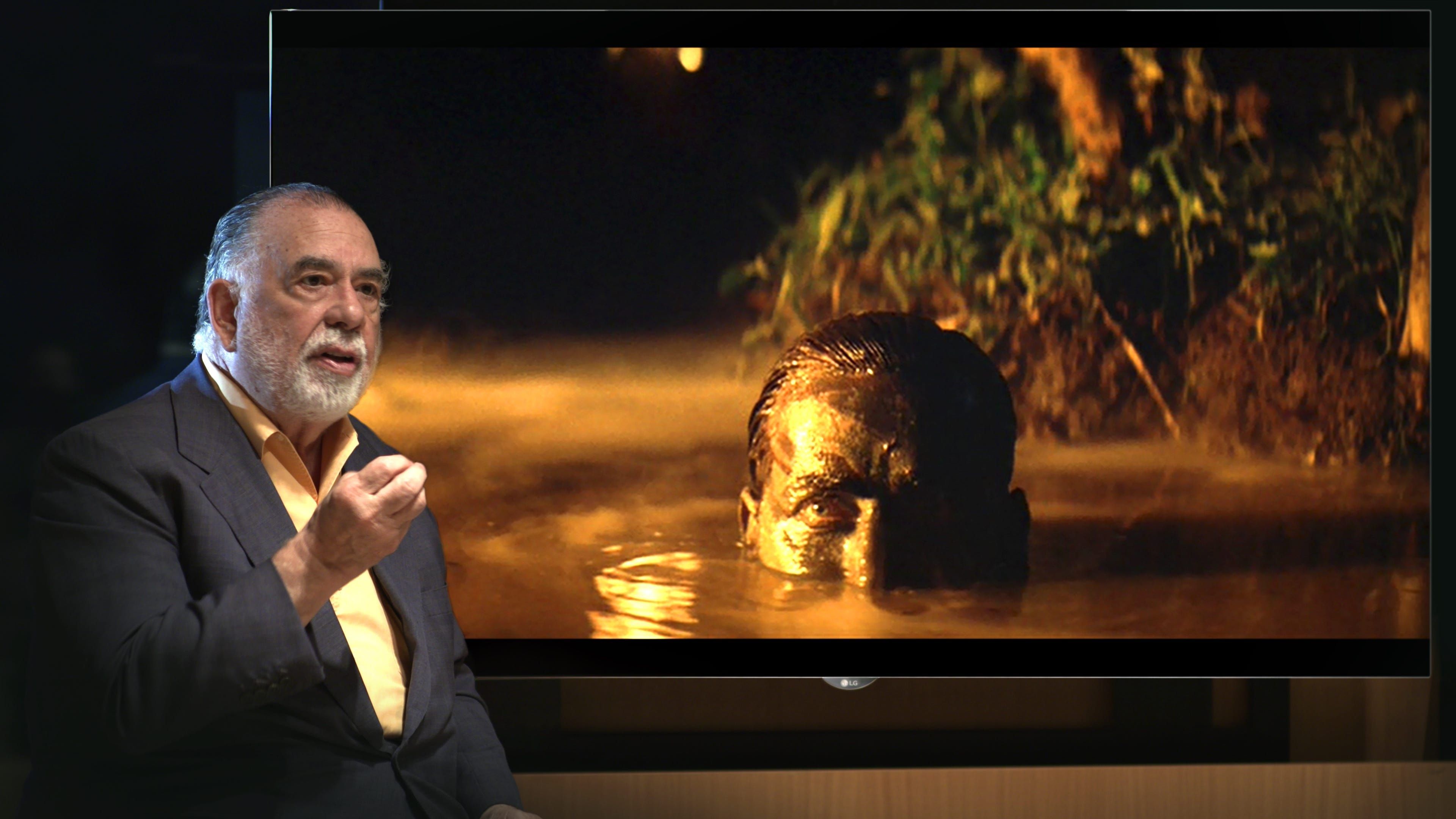 3840x2160 Francis Ford Coppola Wallpaper 54