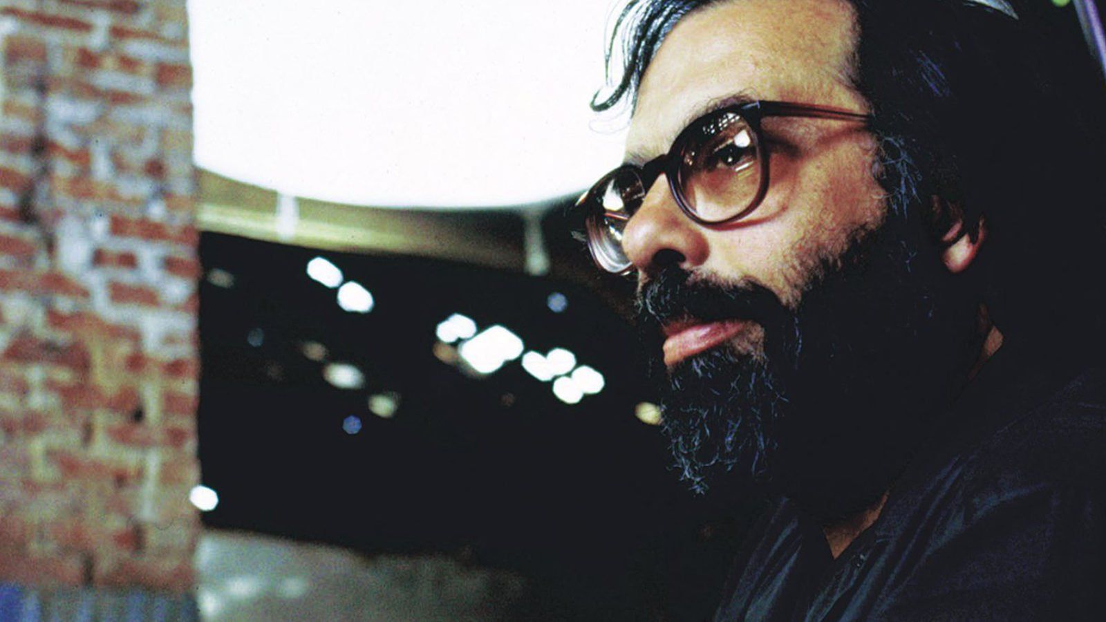 1600x900 Myth Maker: Francis Ford Coppola