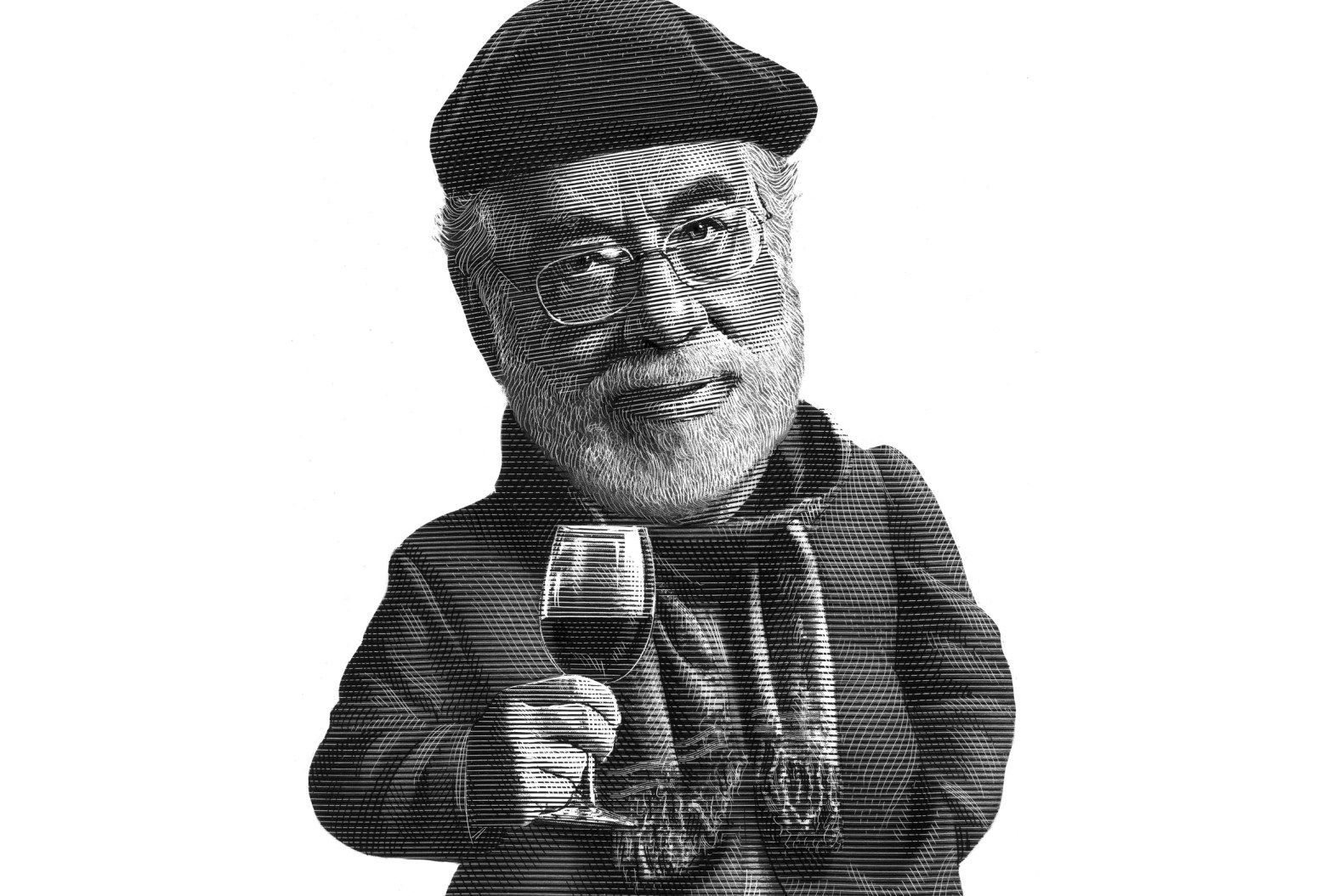 1581x1054 Francis Ford Coppola Interview: Brando