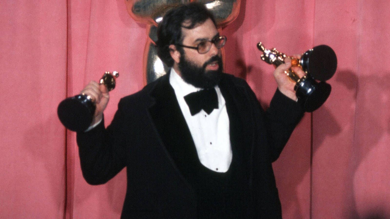 1600x900 Every Francis Ford Coppola film ranked