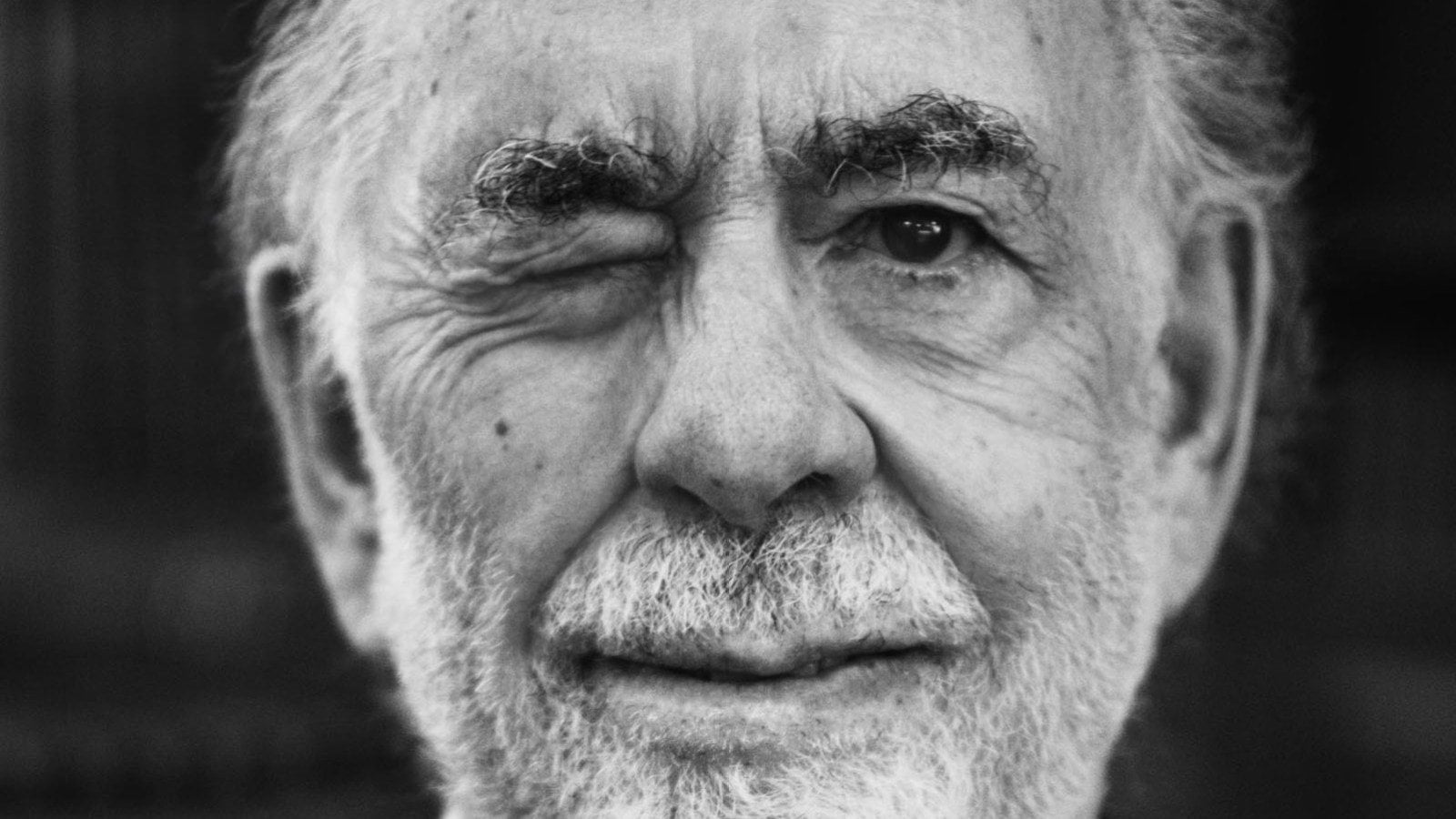 1600x900 Francis Ford Coppola on Megalopolis