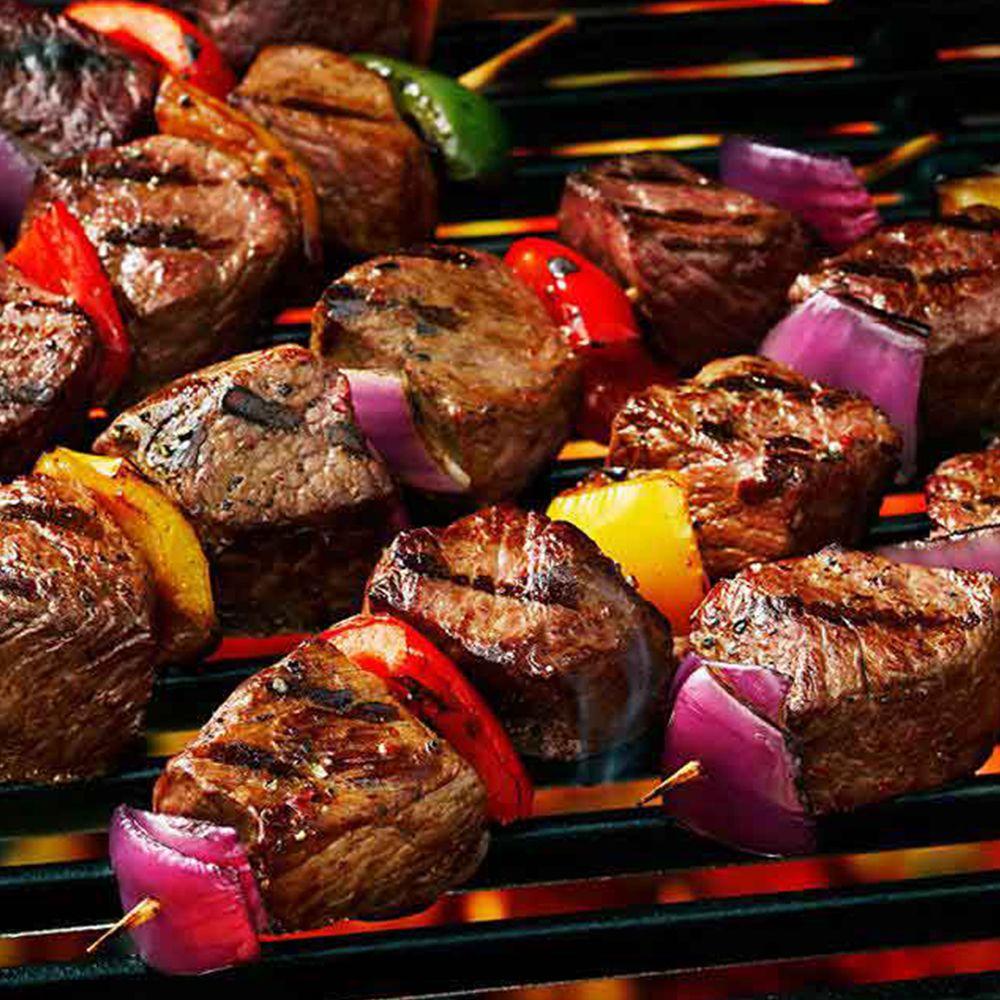 1000x1000 Meat Tikka, Cricket, Travel, Recipes & More