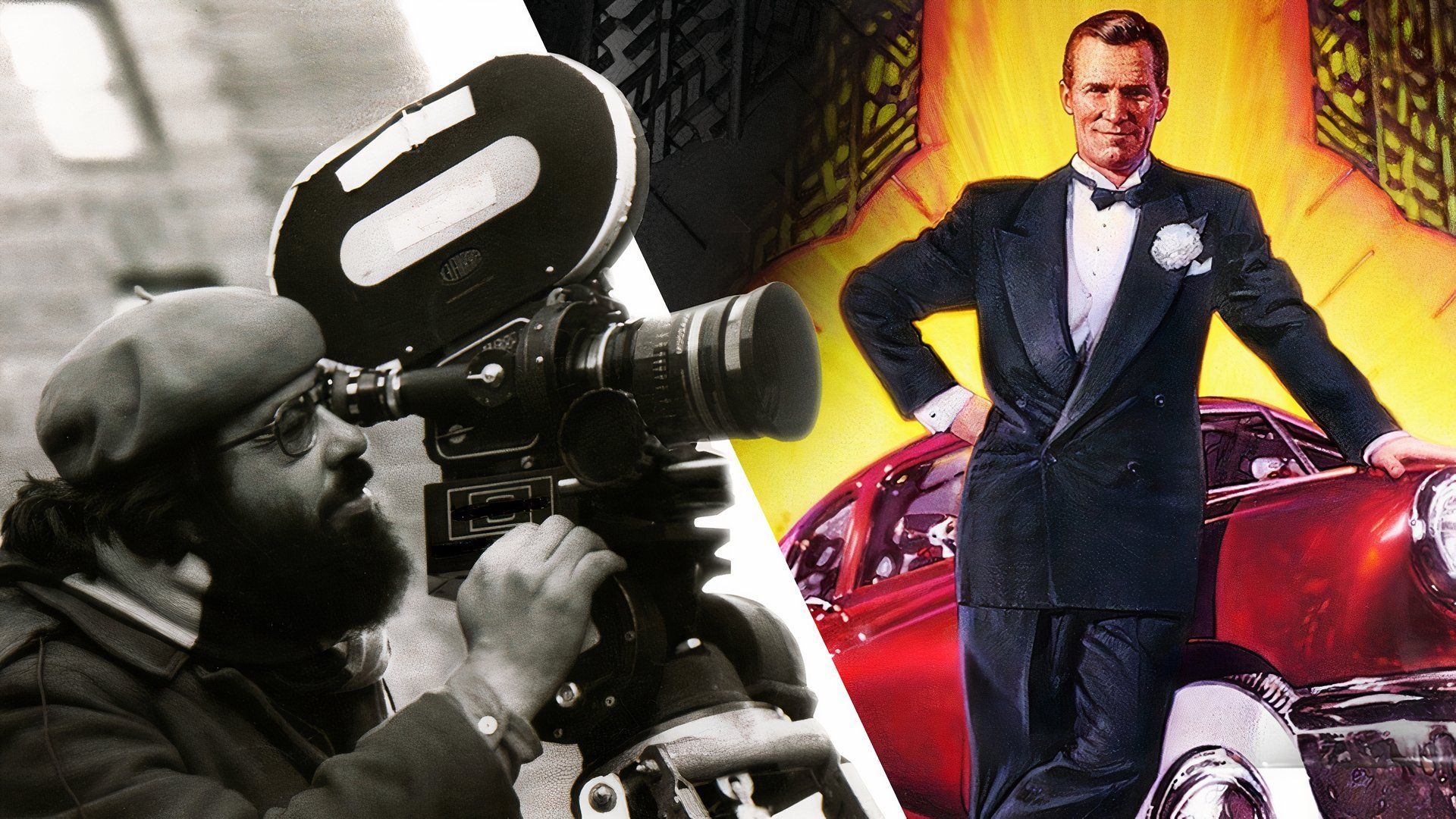 1920x1080 Francis Ford Coppola's Most Personal