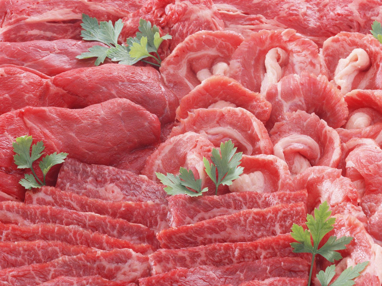 1600x1200 Meat Wallpaper HD