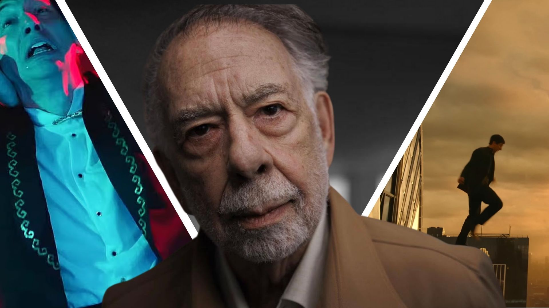 1920x1080 Francis Ford Coppola's Megalopolis