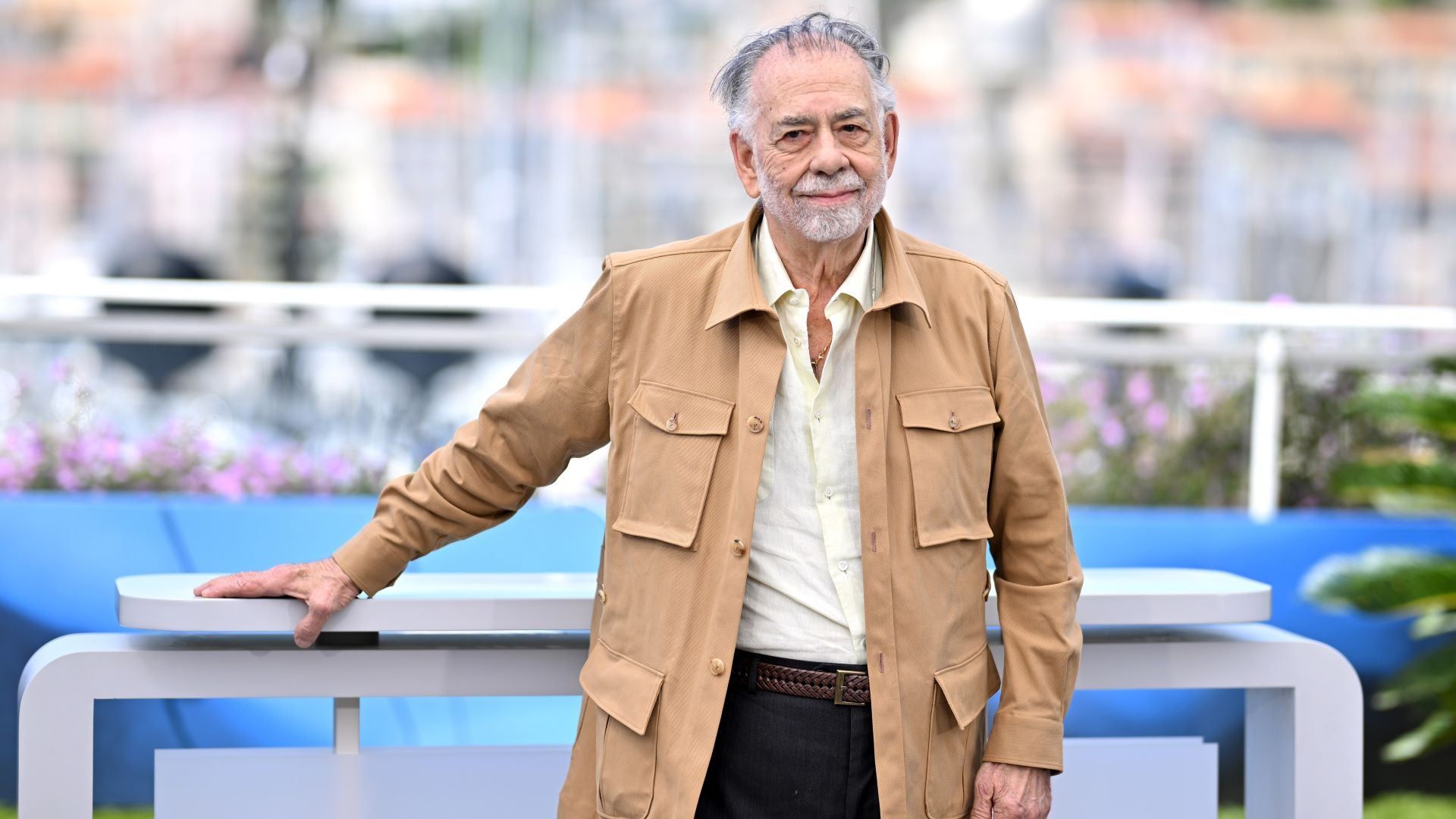 1920x1080 Francis Ford Coppola Says He's 'Not