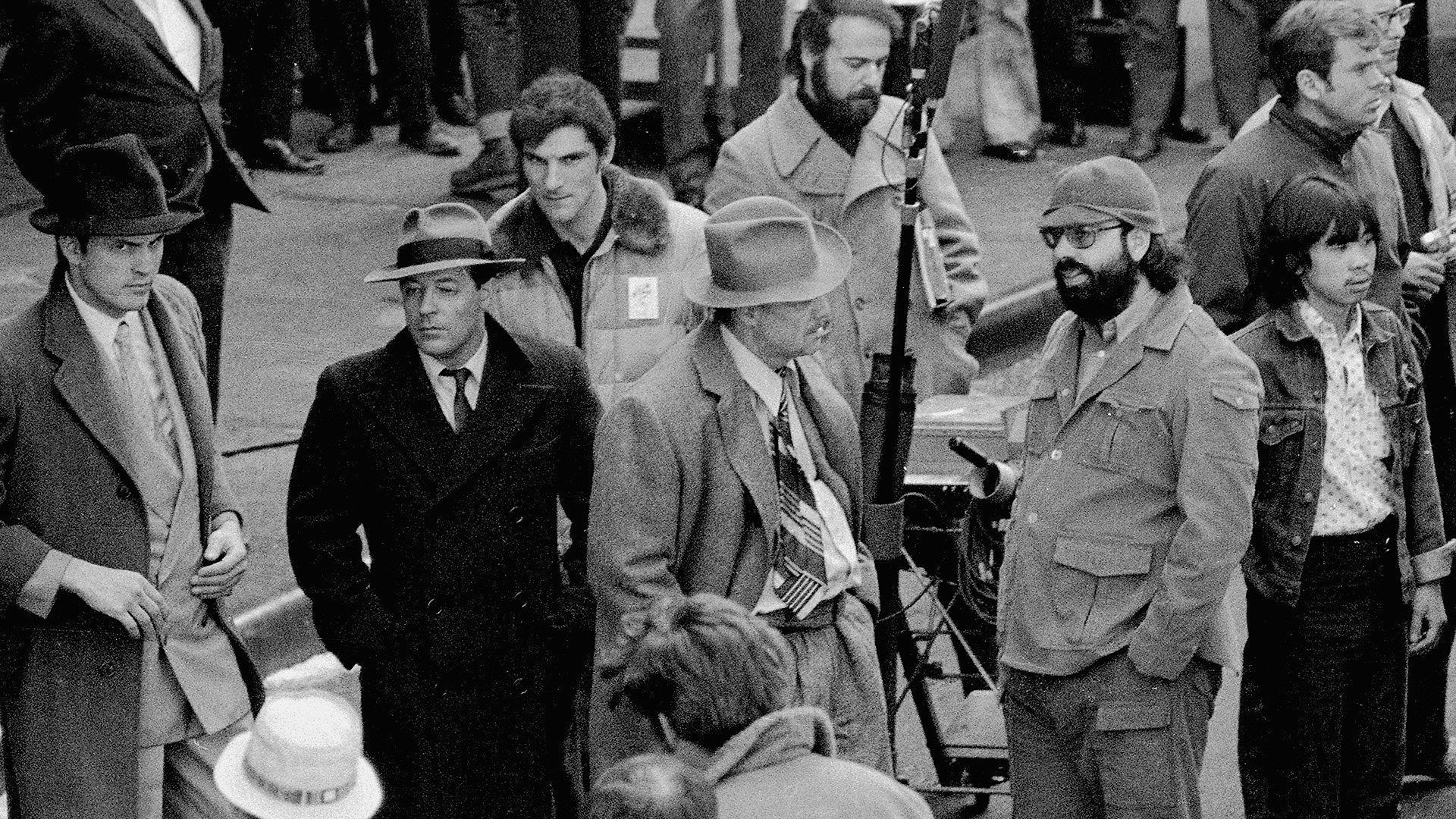1920x1080 Francis Ford Coppola on how