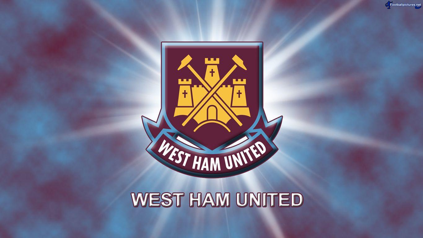 1366x768 West Ham Wallpaper