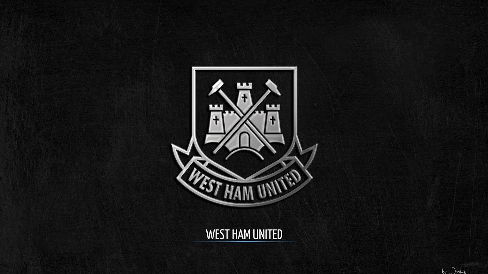 West Ham United Wallpapers - Top Free West Ham United Backgrounds ...