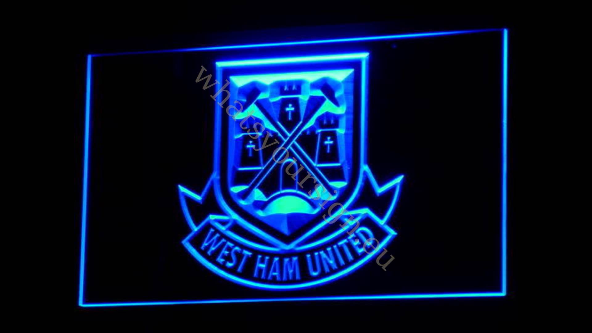 1920x1080 West Ham United Wallpaper