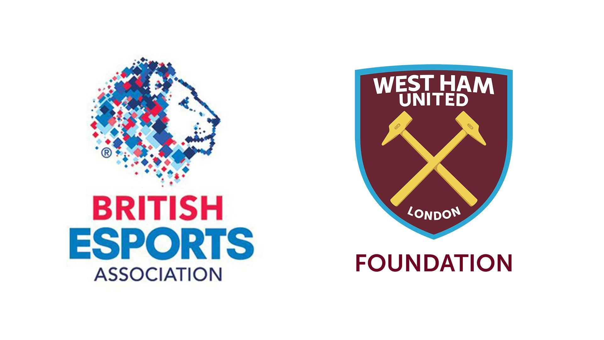 1920x1080 West Ham United Foundation Esports partnership launched