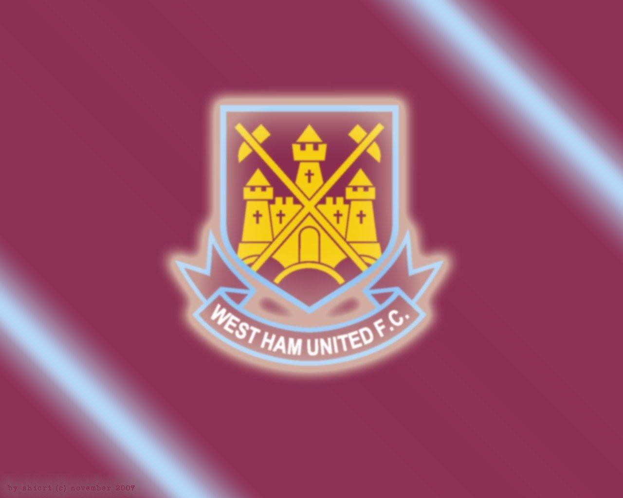 1280x1024 hq west ham united wallpaper. ololoshenka. West ham