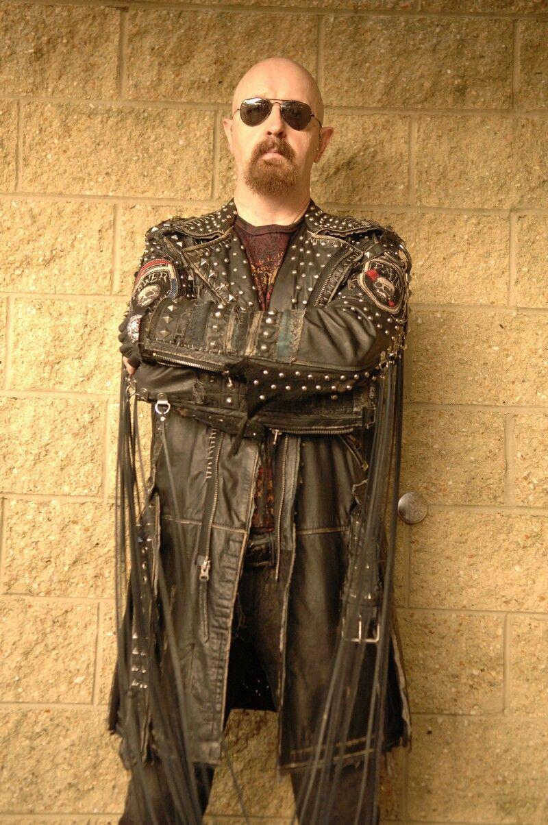 800x1204 Rob Halford Wallpaper
