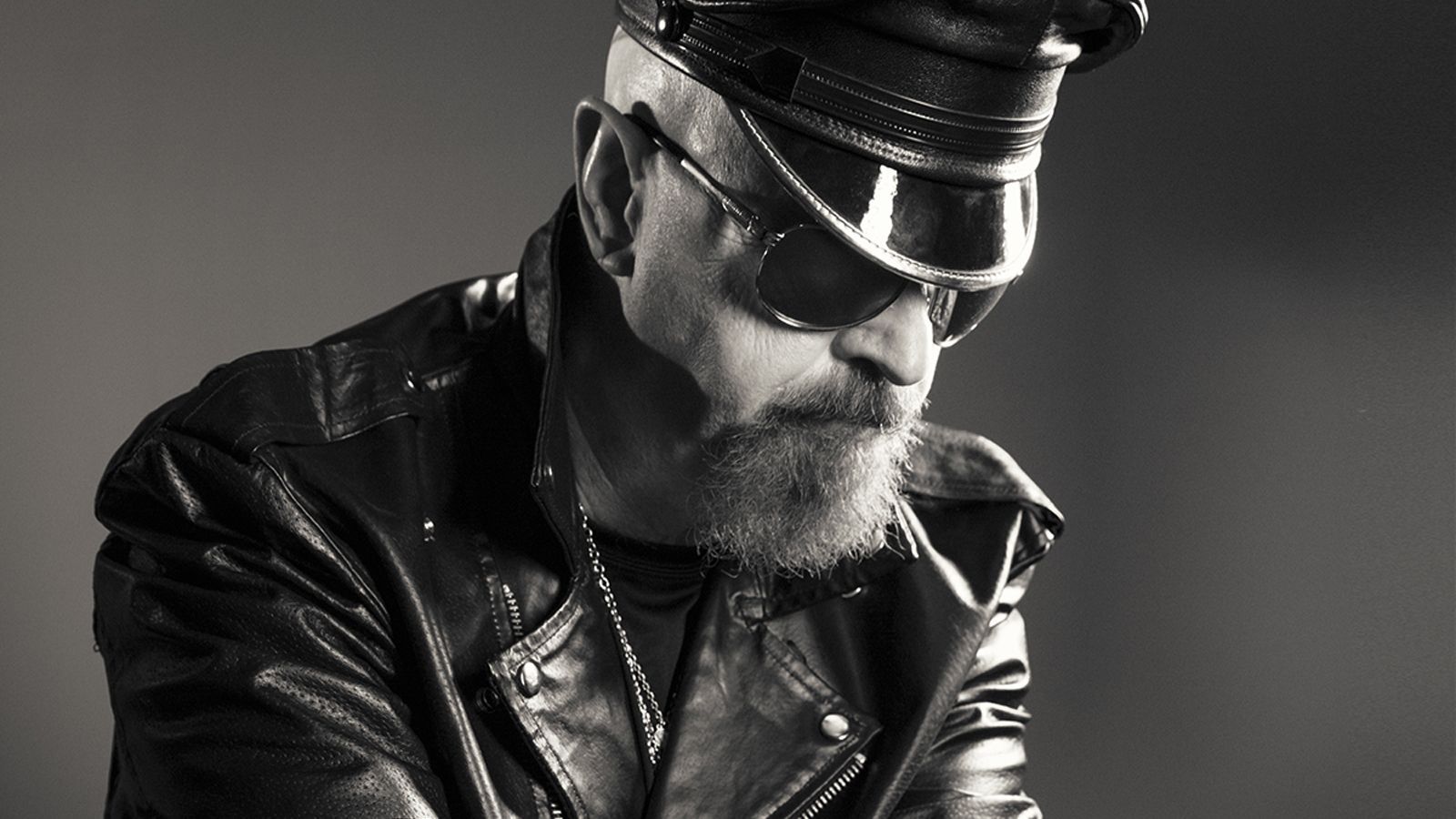 1600x900 Rob Halford on Judas Priest's New Album