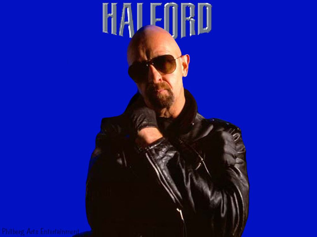 1024x768 Rob Halford Wallpaper Gallery