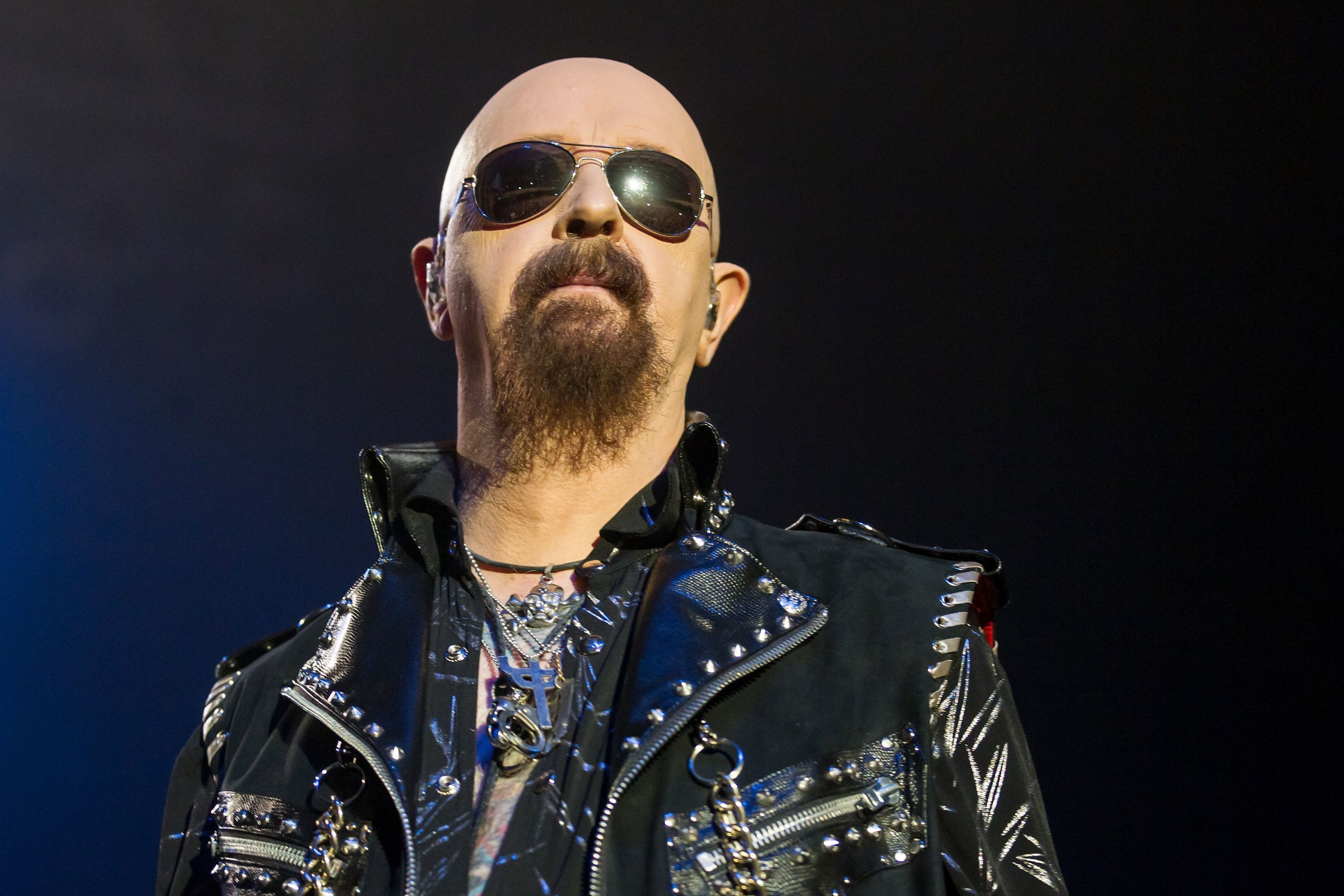 3000x2000 Judas Priest's Subliminal Message Trial