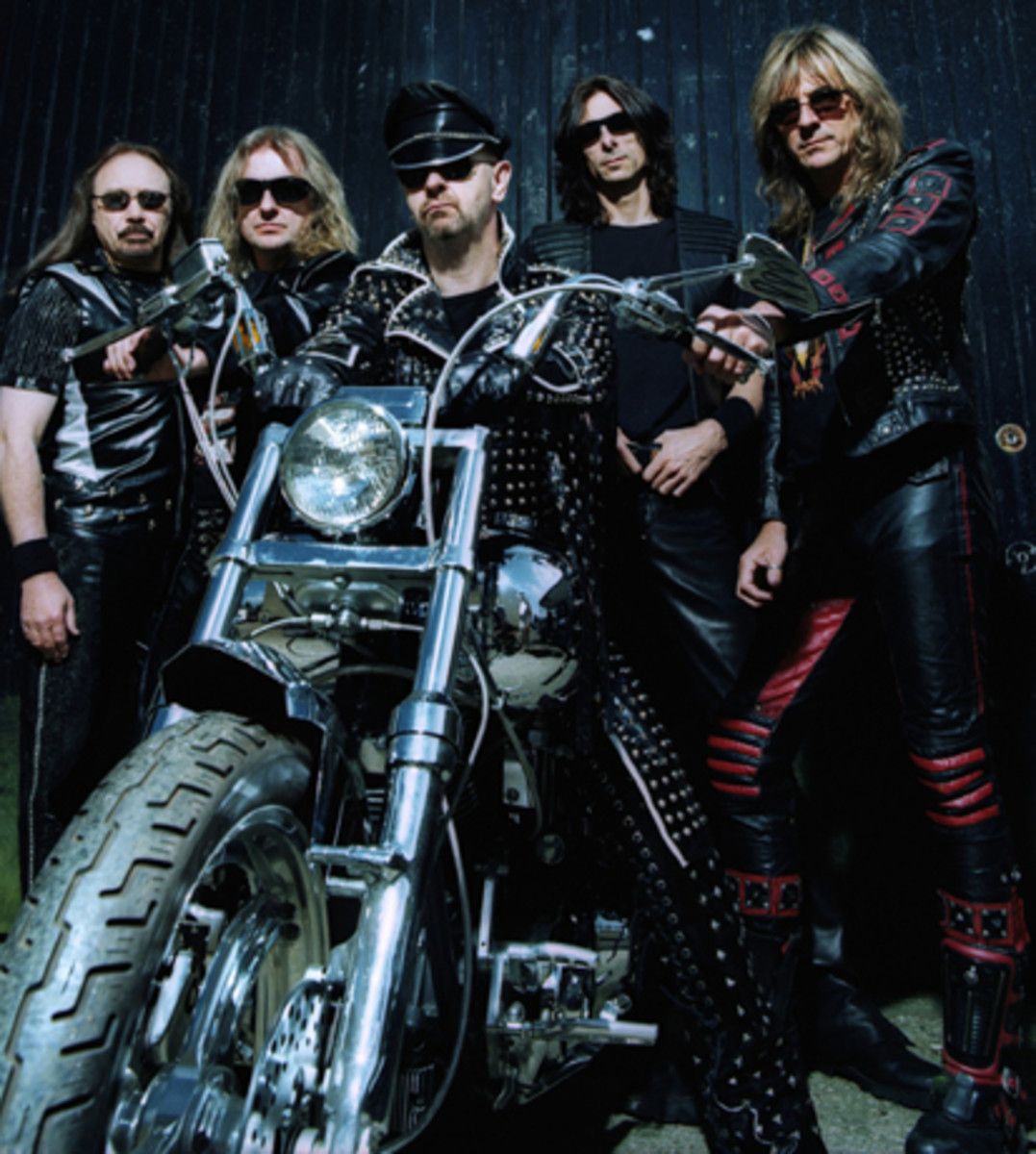 1077x1200 Rob Halford talks more British Steel