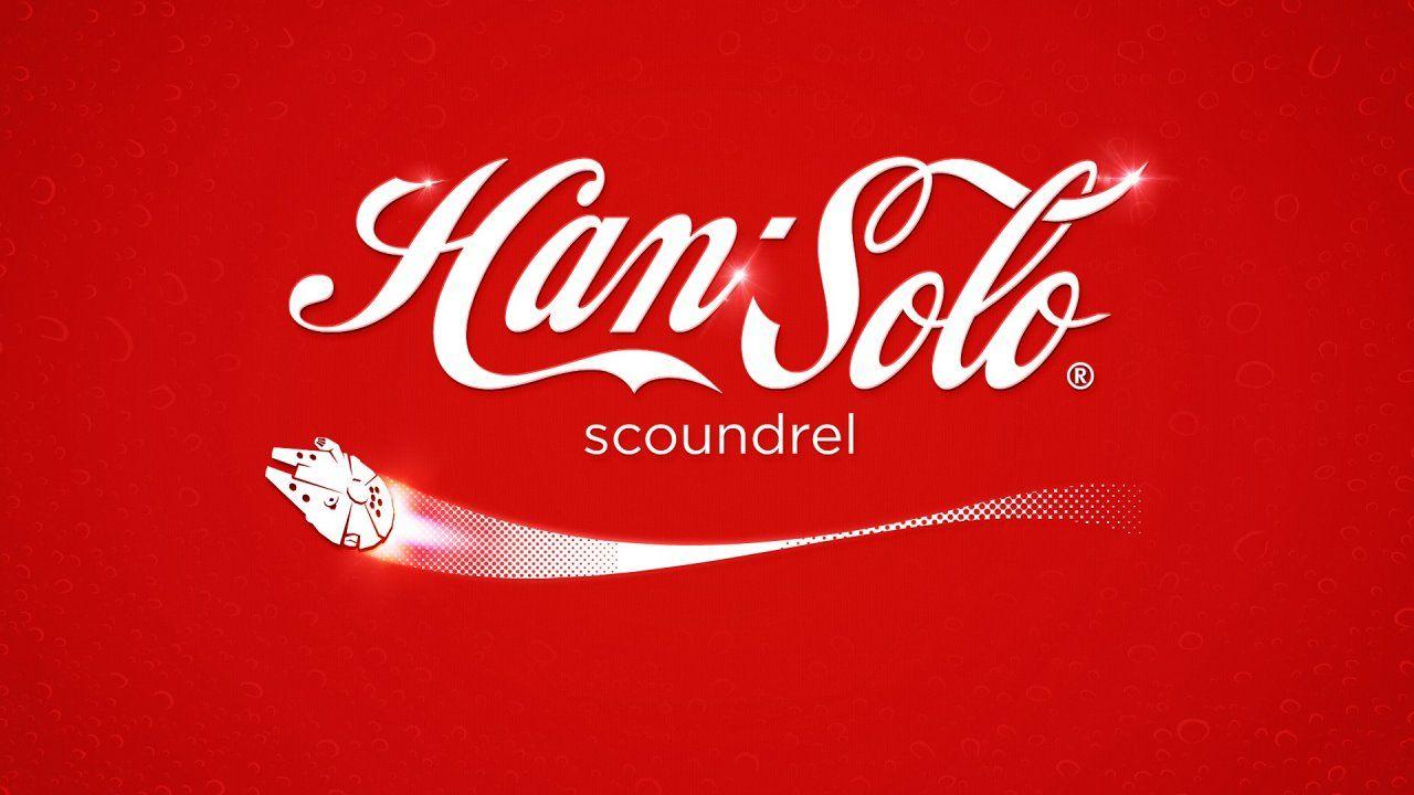 1280x720 Wars, Movies, Red, Mobile, Coke, Text, Humor, Humor