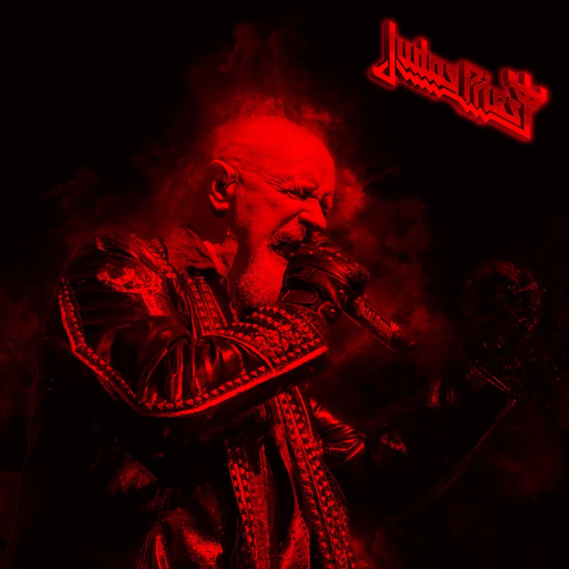 2160x2160 Rob Halford