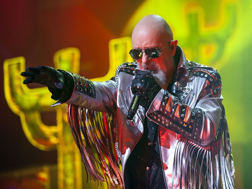1024x768 Judas Priest announces North American
