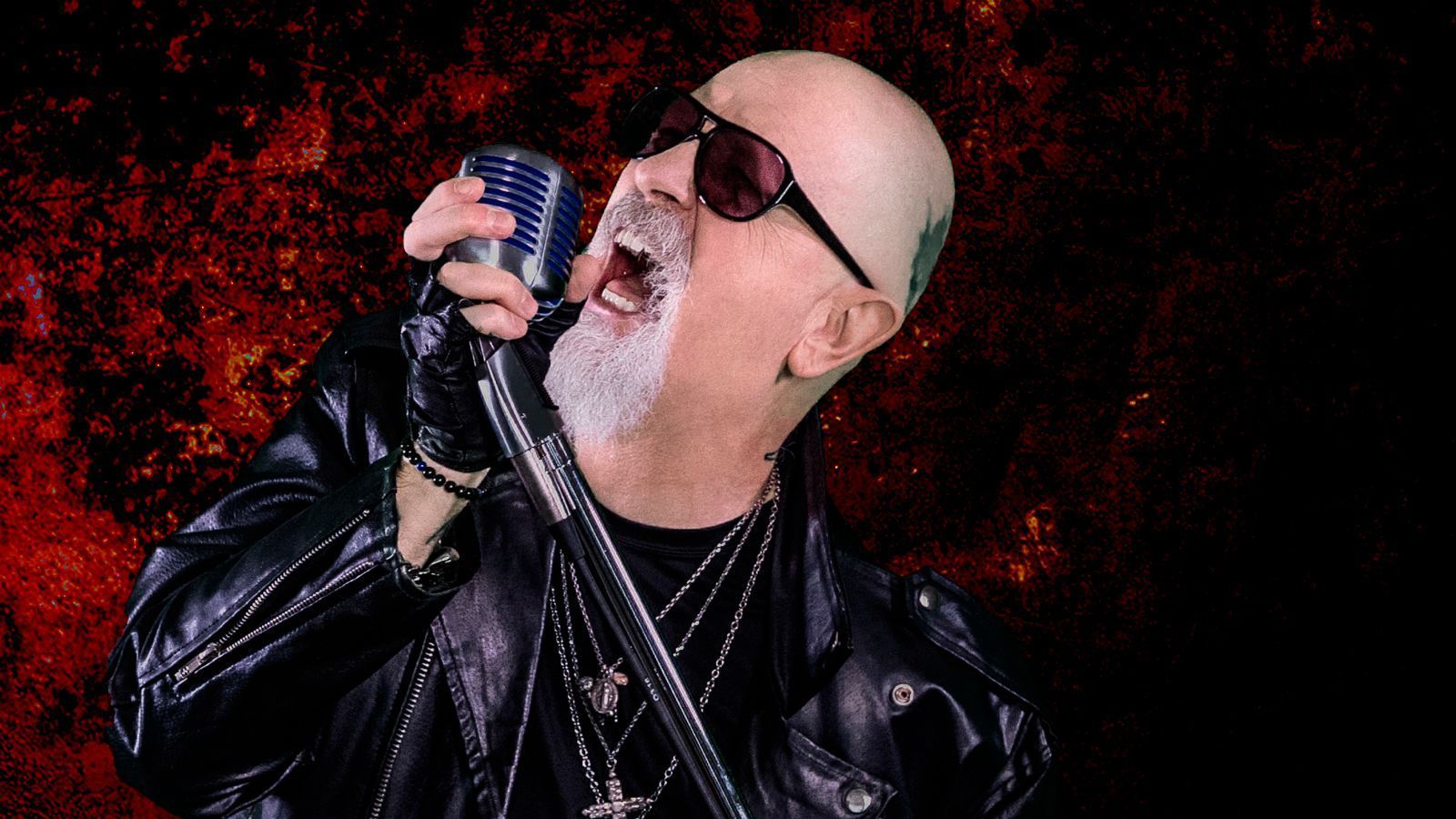 1600x900 Rob Halford Debuts Donner and Blitzen