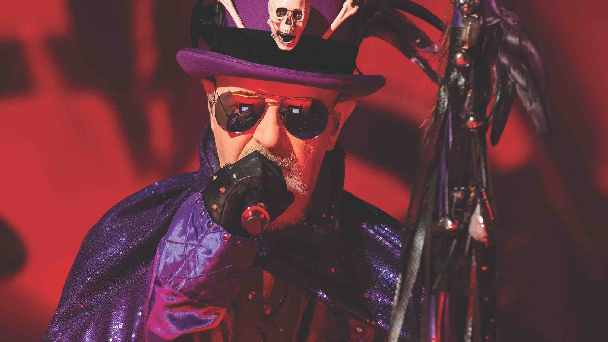 2016x1134 Judas Priest's Rob Halford: My life