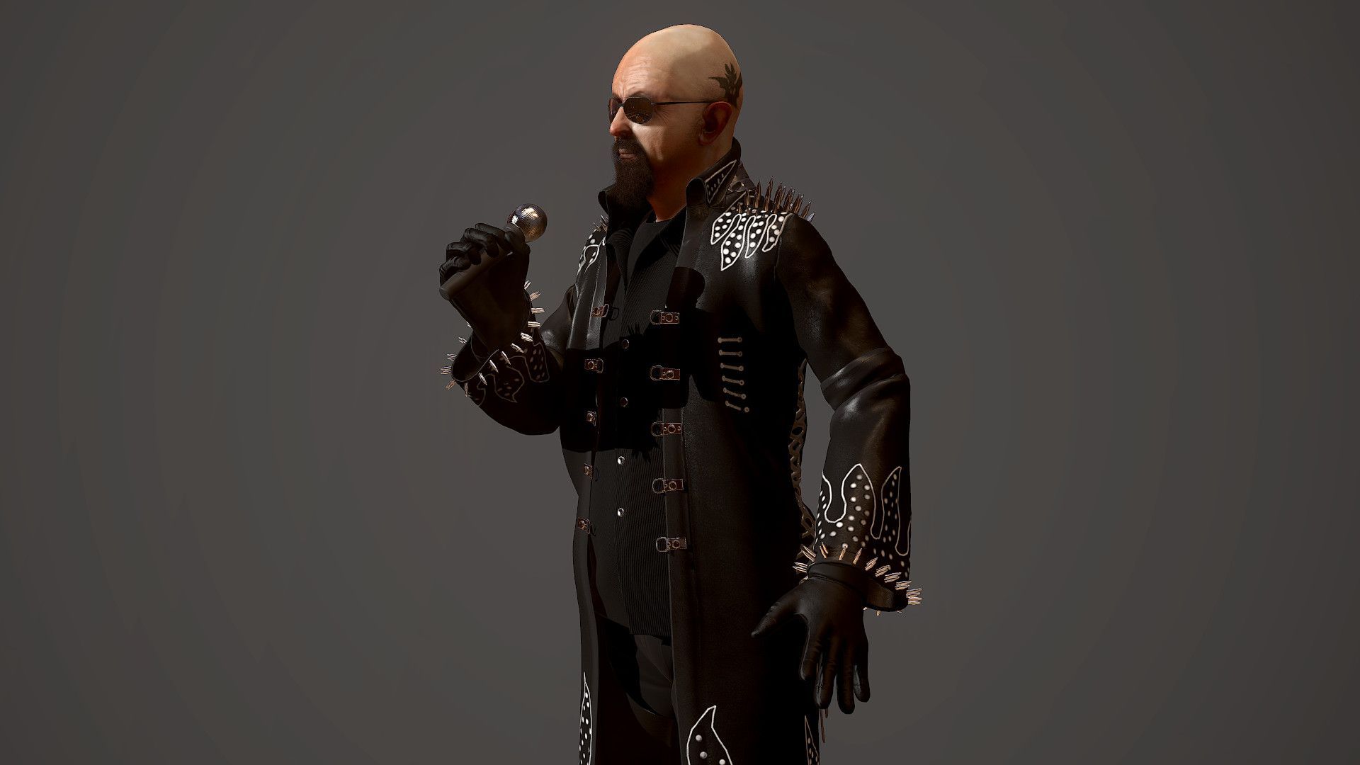 1920x1080 Martin Garnier Halford portrait