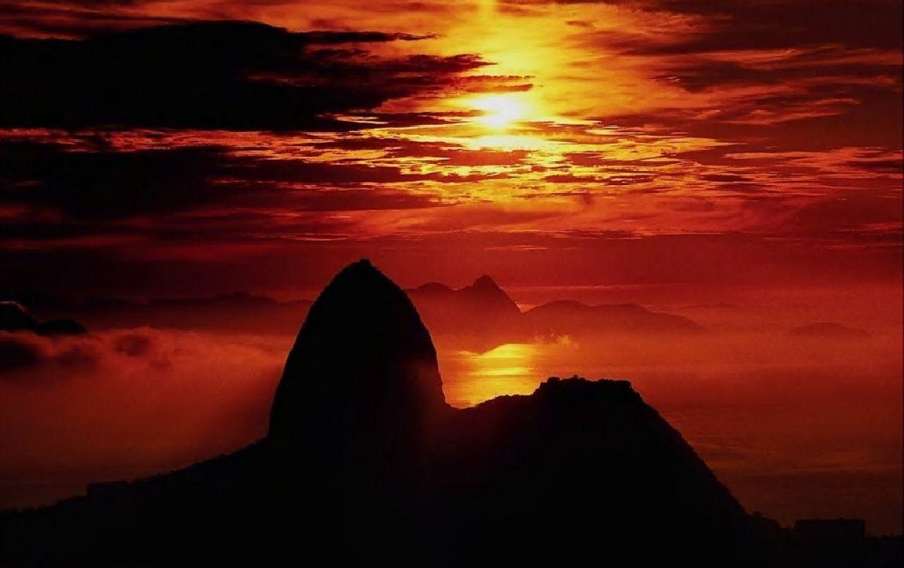 1280x804 sugar loaf mountain wallpaper. sugar loaf mountain stock